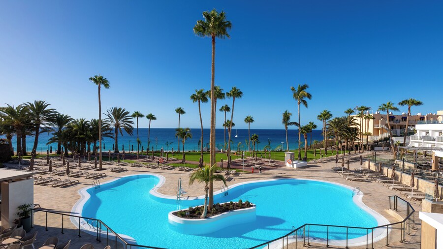 Hotel Riu Palace Calypso - Adults Only
