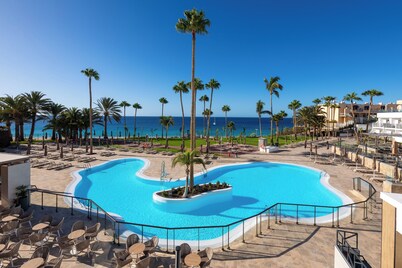 Hotel Riu Palace Calypso - Adults Only