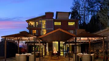 Instalaciones deportivas