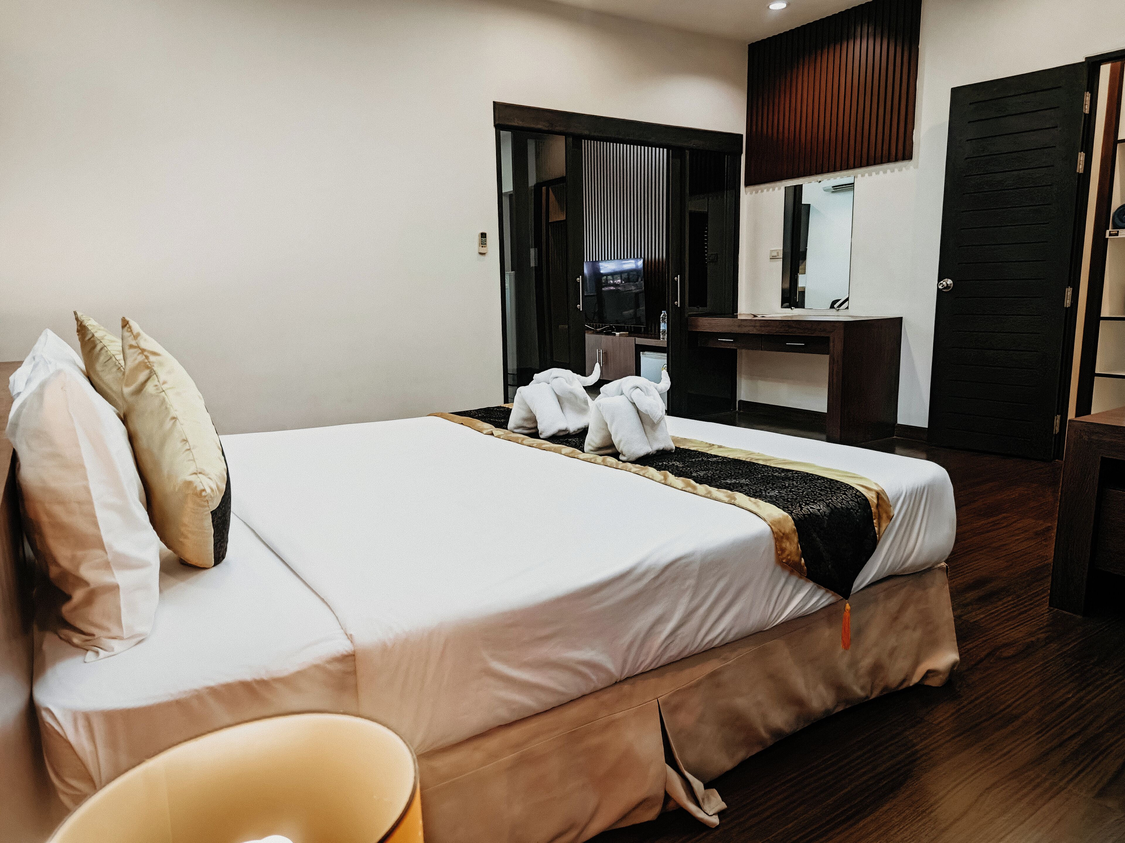 Kamar