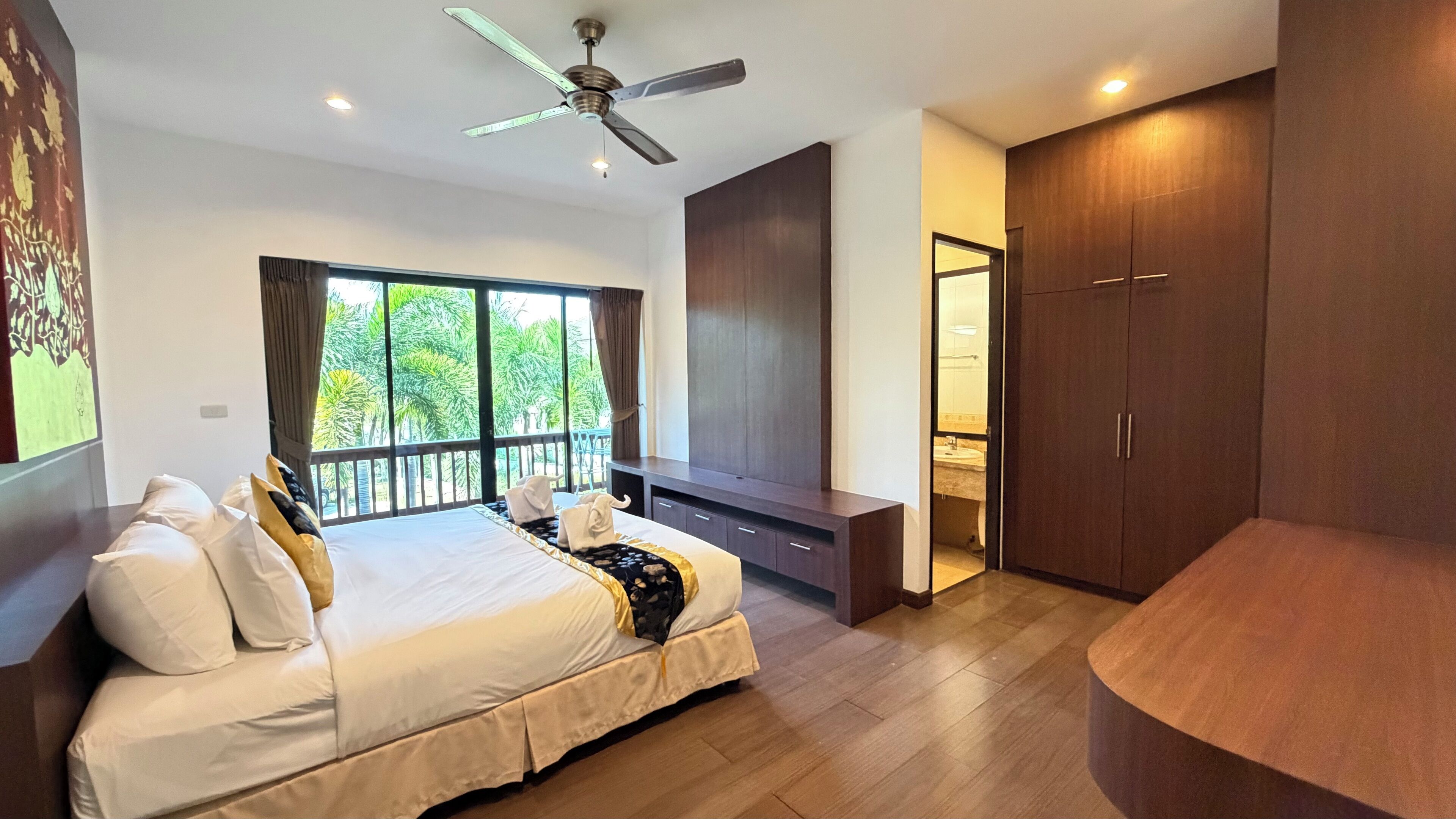 Grand Suite, 3 Bedrooms