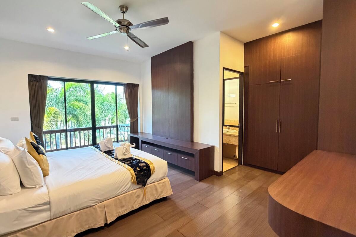 Grand Suite, 3 Bedrooms