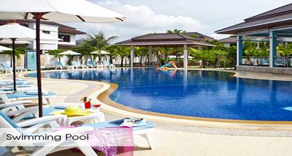 Rawai Grand House