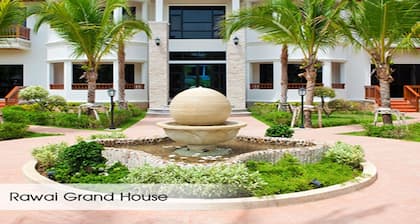 Rawai Grand House