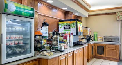 Quality Inn & Suites Decatur - Atlanta East