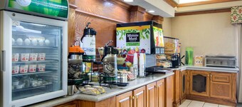 Quality Inn & Suites Decatur - Atlanta East