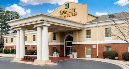 Quality Inn & Suites Decatur - Atlanta East