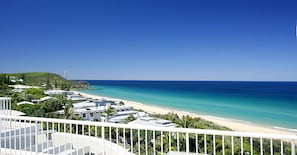 Balcony - La Mer Sunshine (Sunshine Beach)