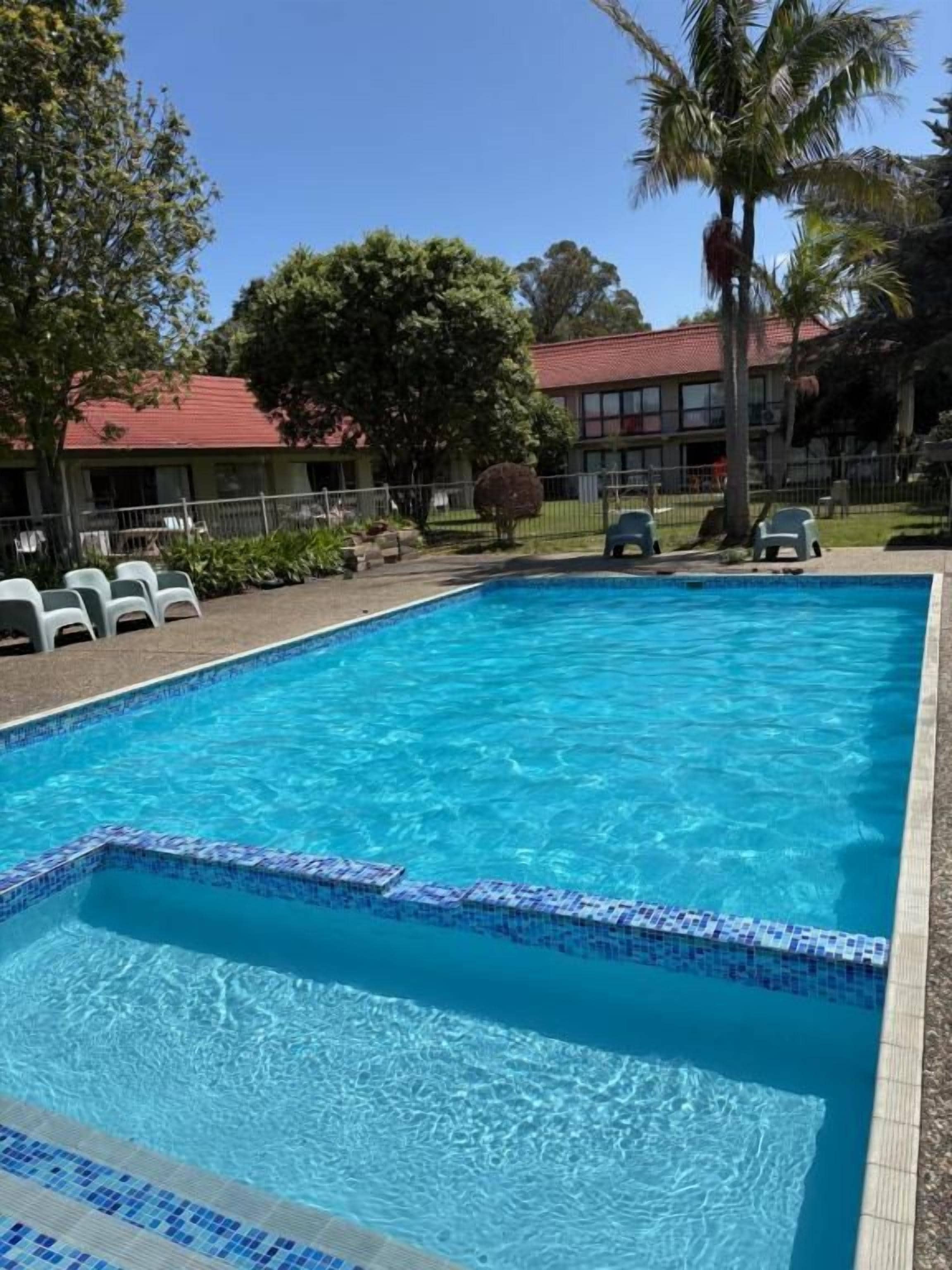 Photo - Airport Gold Star Motel