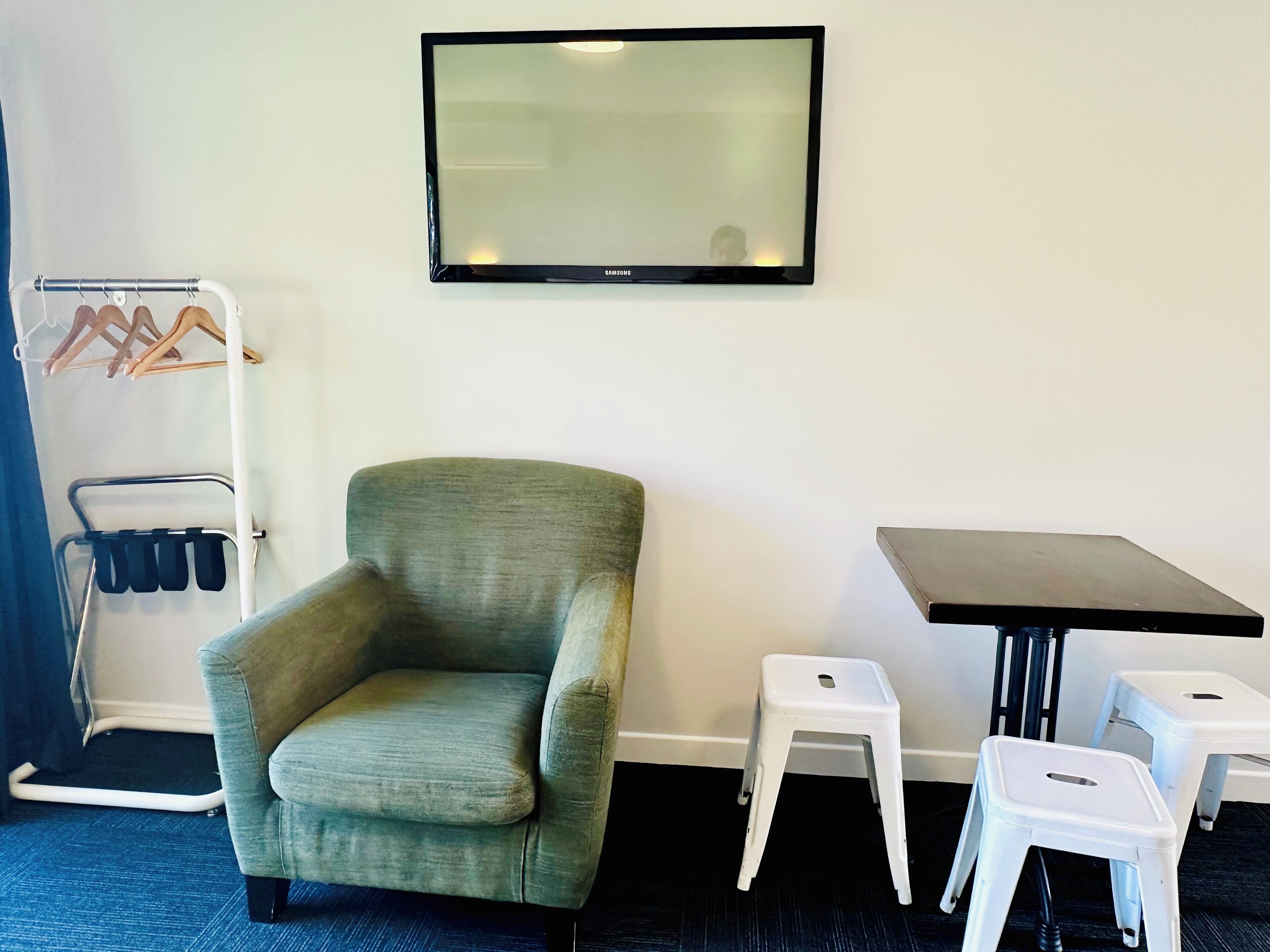 Foto - Airport Gold Star Motel