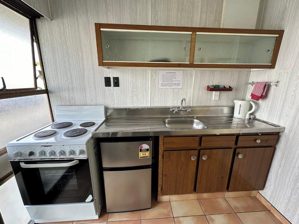 Photo - Airport Gold Star Motel