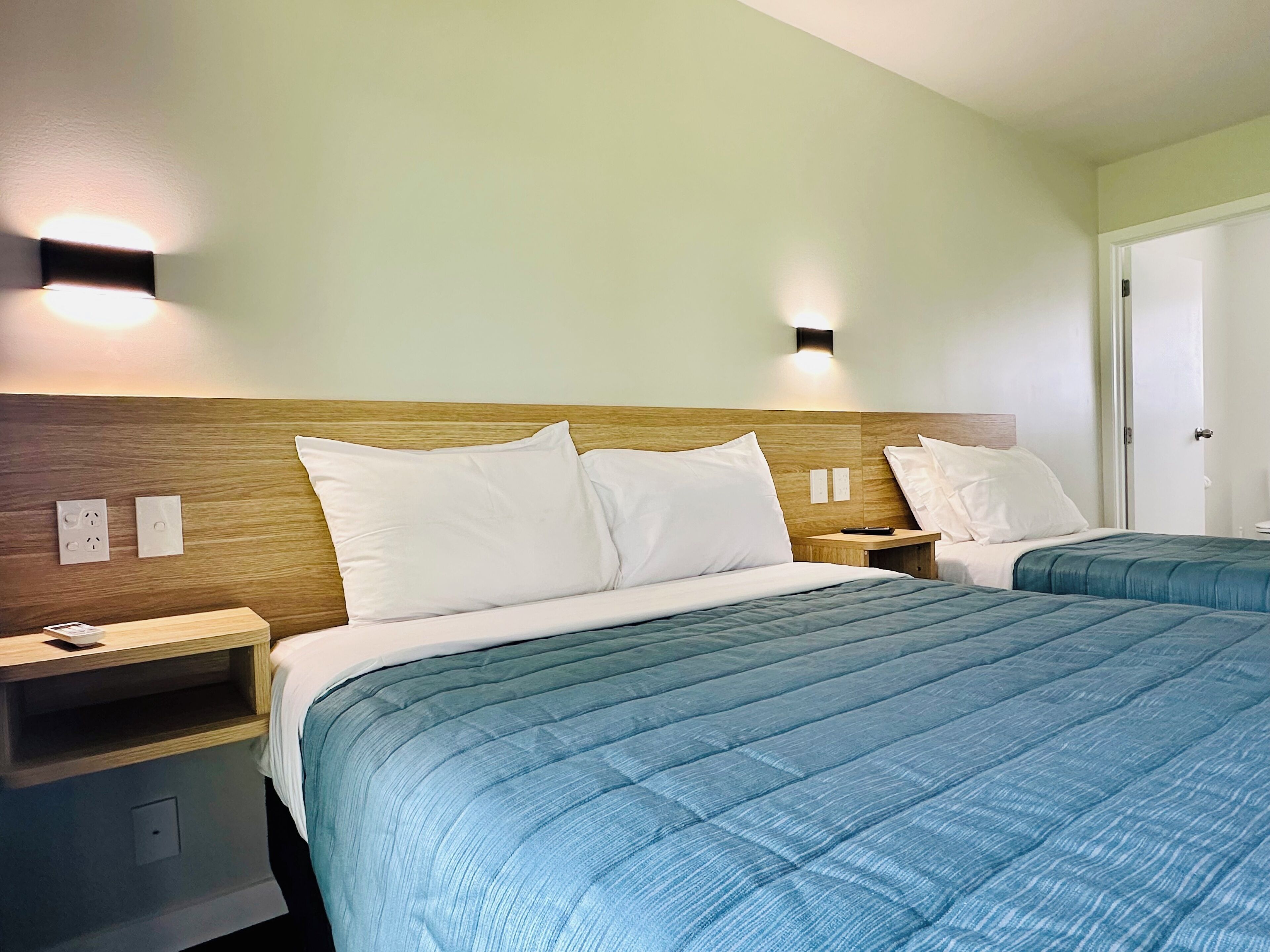 Foto - Airport Gold Star Motel