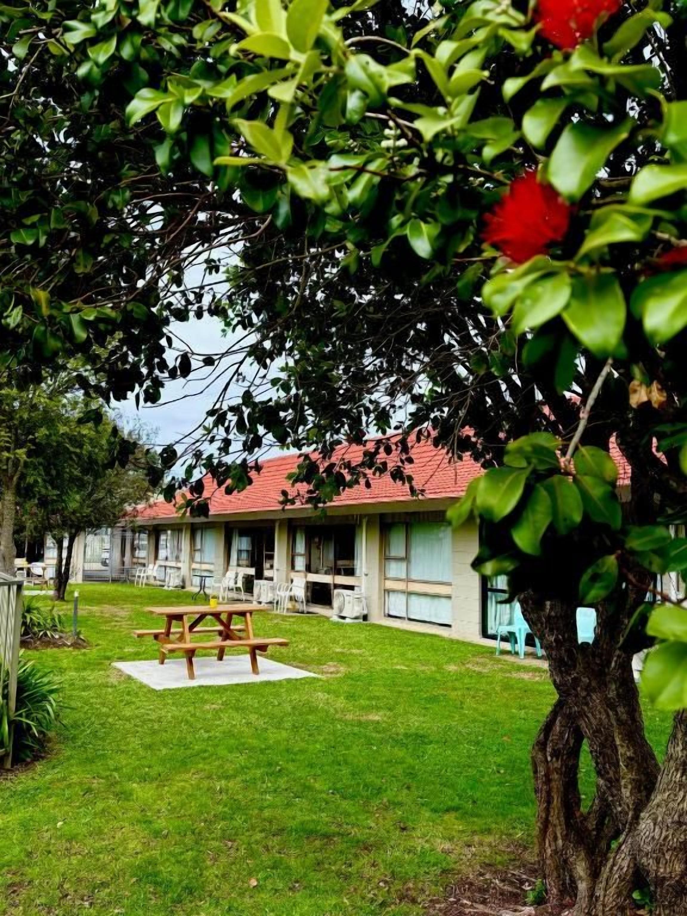 Photo - Airport Gold Star Motel