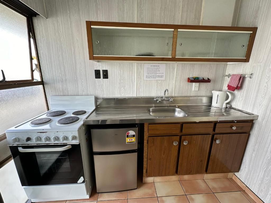 Photo - Airport Gold Star Motel