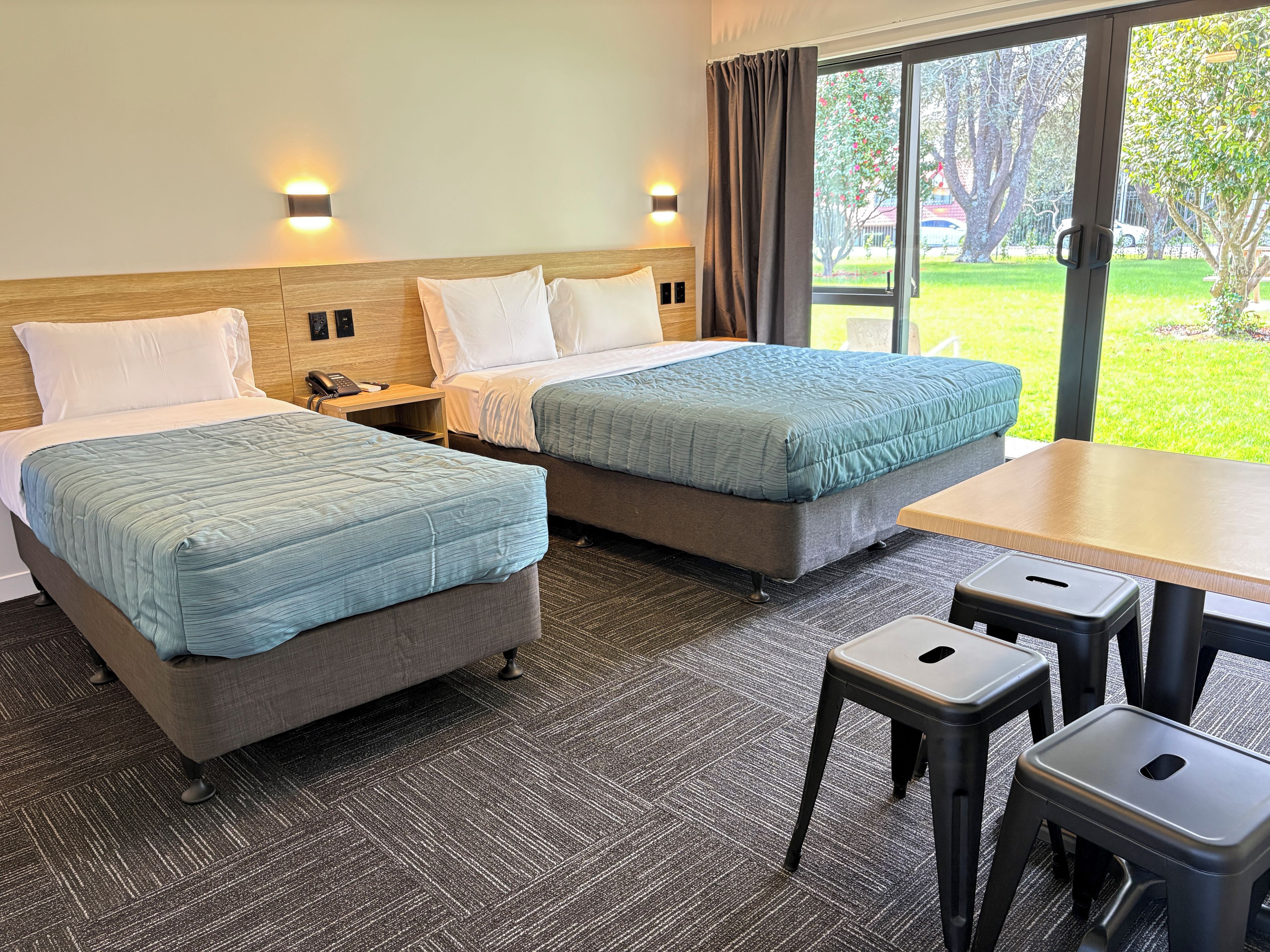 Photo - Airport Gold Star Motel