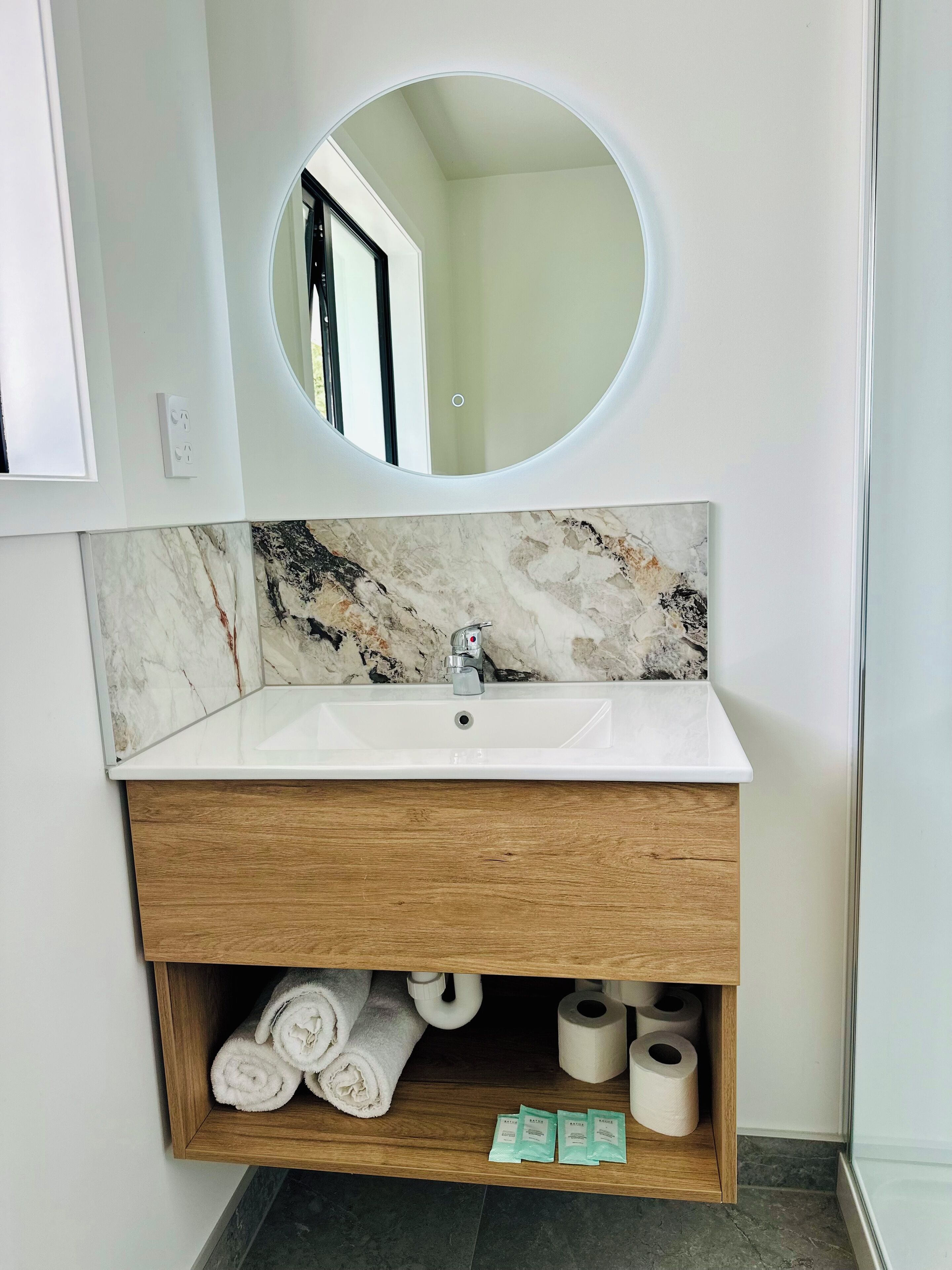 Foto - Airport Gold Star Motel