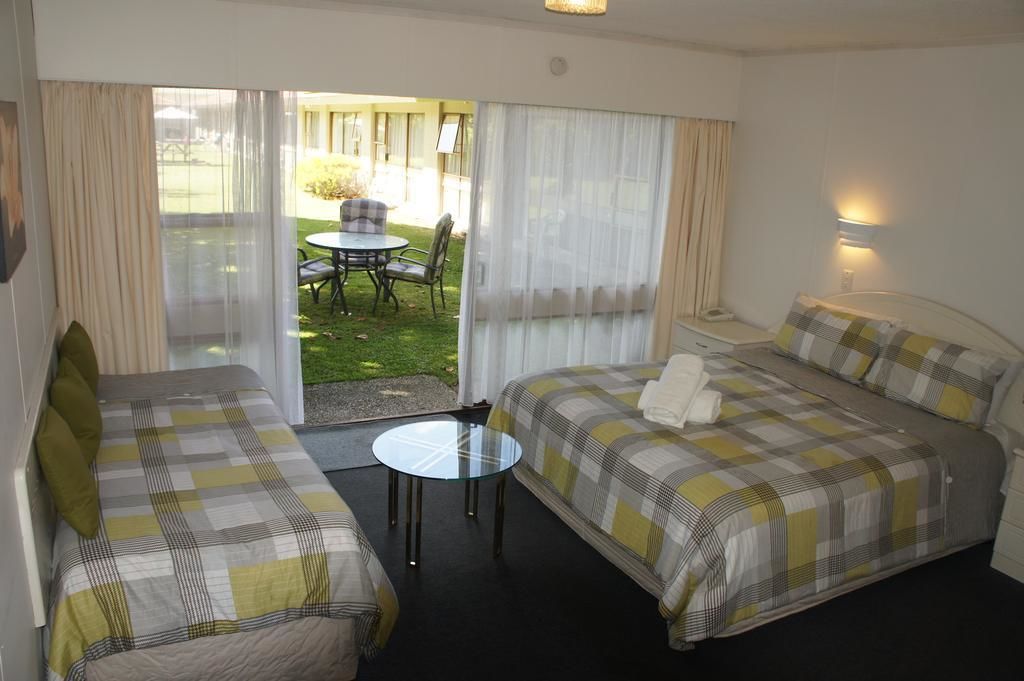 Foto - Airport Gold Star Motel