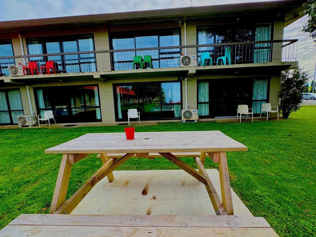 Photo - Airport Gold Star Motel