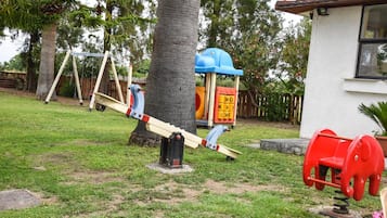 Children’s area