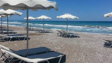 Spiaggia