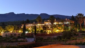 Exterior - El Nogal Hotel Boutique & Spa (Vilaflor)