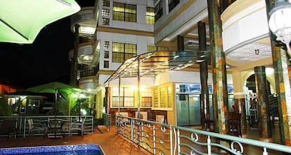 Charleston Hotel
