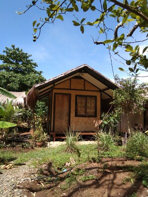 Exterieur