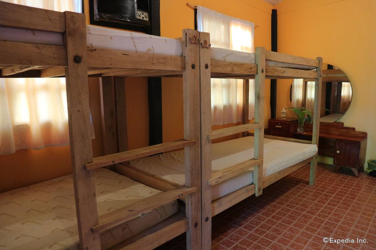 Standaard kamer | Gratis wifi, beddengoed