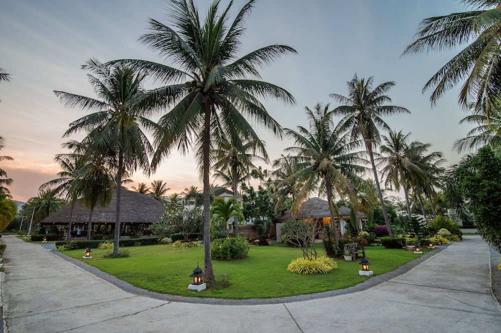 The Beach Village Resort