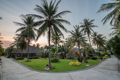 The Beach Village Resort