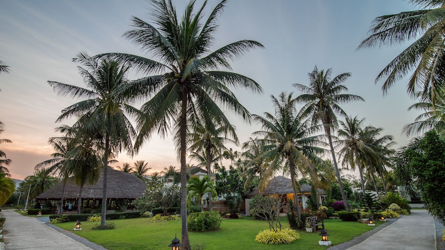 The Beach Village Resort