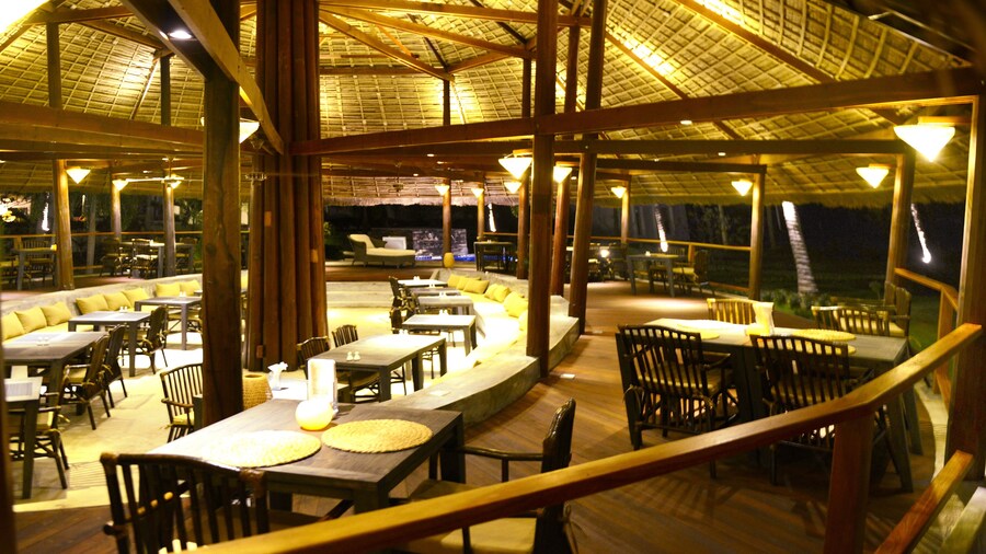 The Beach Village Resort