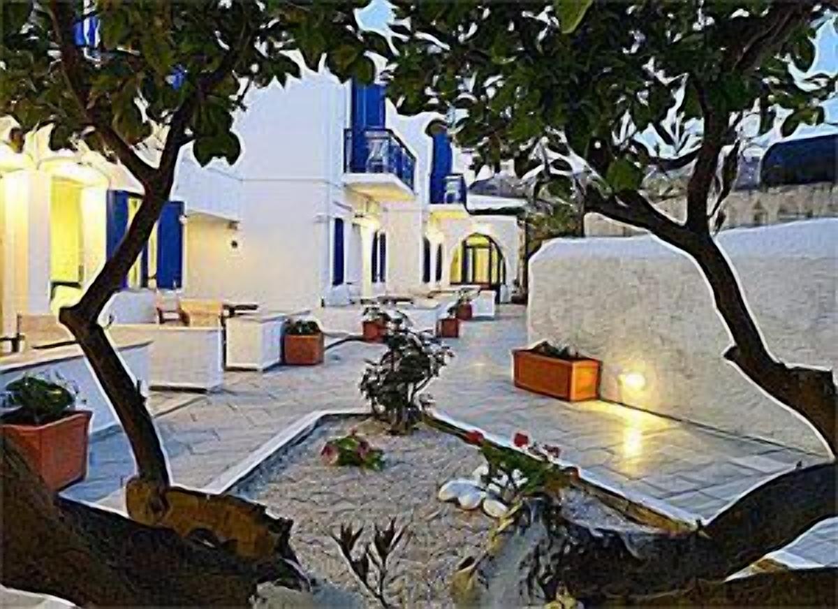 Foto - Captain Manolis