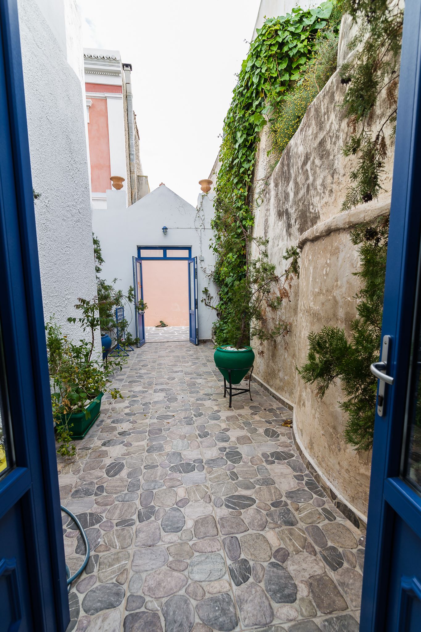 Foto - Captain Manolis