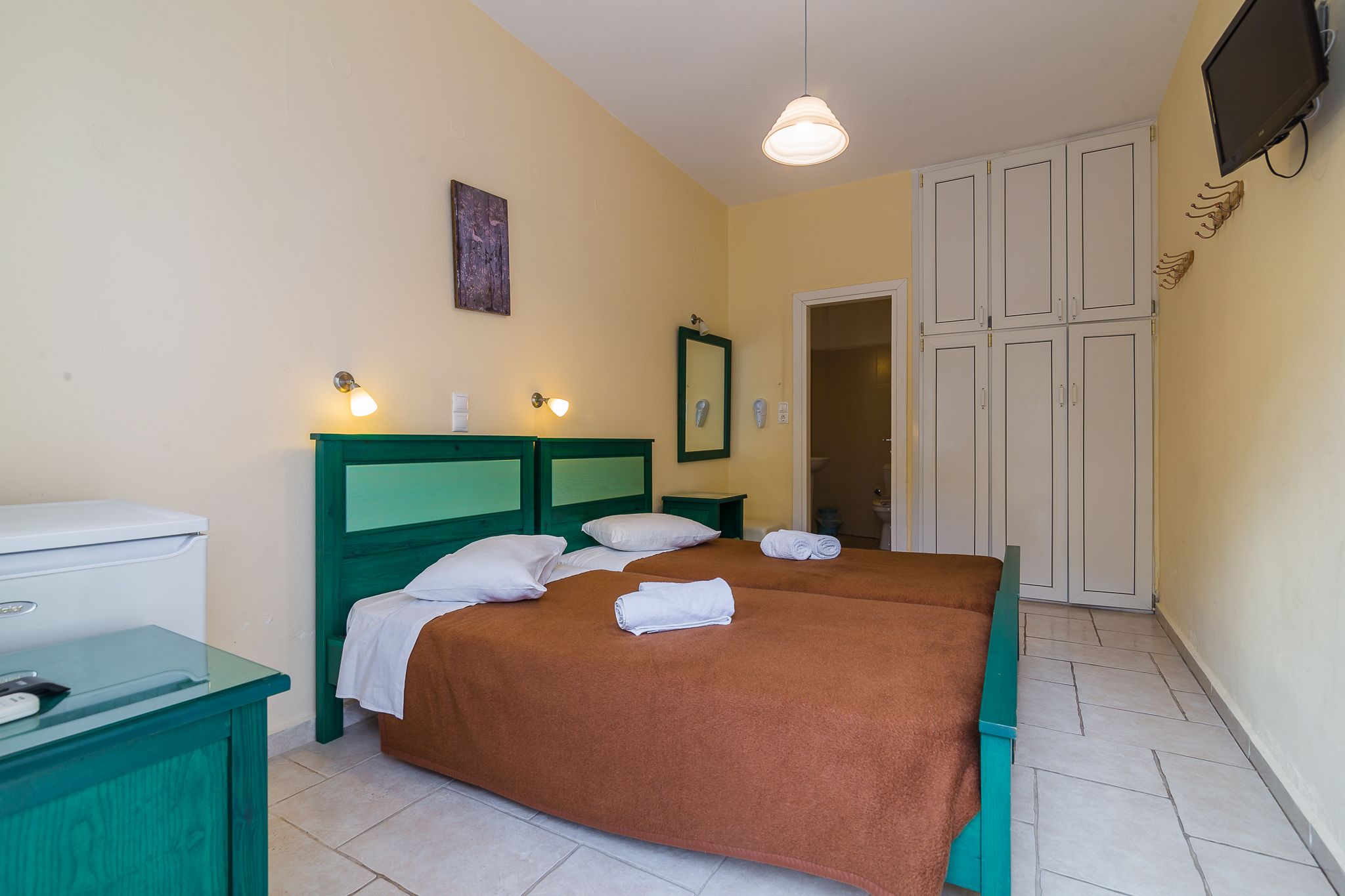 Foto - Captain Manolis