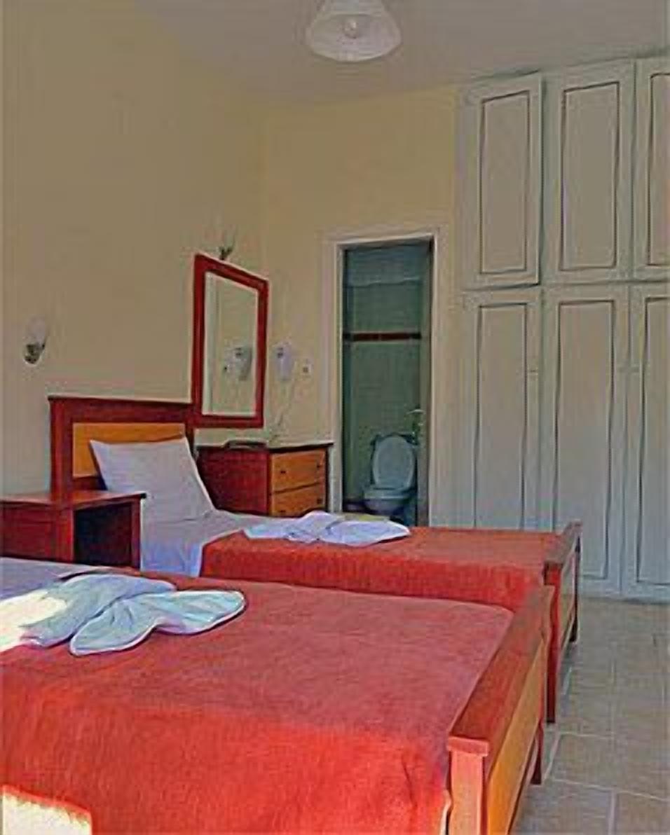 Foto - Captain Manolis Hotel