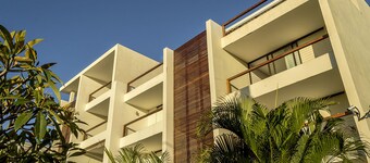 Belle Haven Luxury Apartments