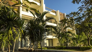 Interior - Belle Haven Luxury Apartments (Trou aux Biches)