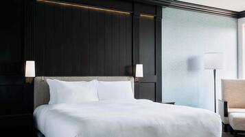 Premium-Zimmer | Schreibtisch, kostenloses WLAN, Bettwäsche, Rollstuhlgeeignet