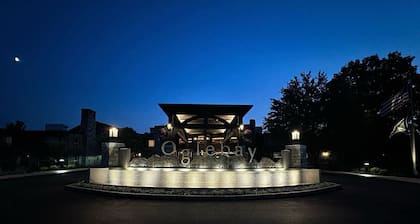 Oglebay Resort