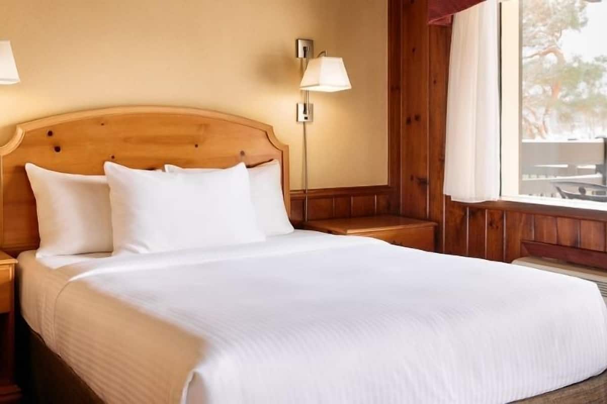 Value Room | Desk, free WiFi, bed sheets, wheelchair access