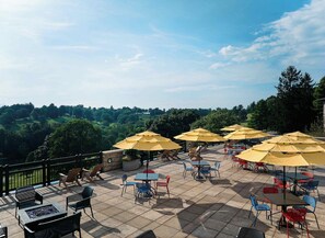 Exterior - Oglebay Resort (Wheeling)