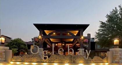Oglebay Resort