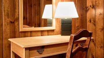 Kamar Single Tradisional, 1 Tempat Tidur Double | Pemandangan dari kamar