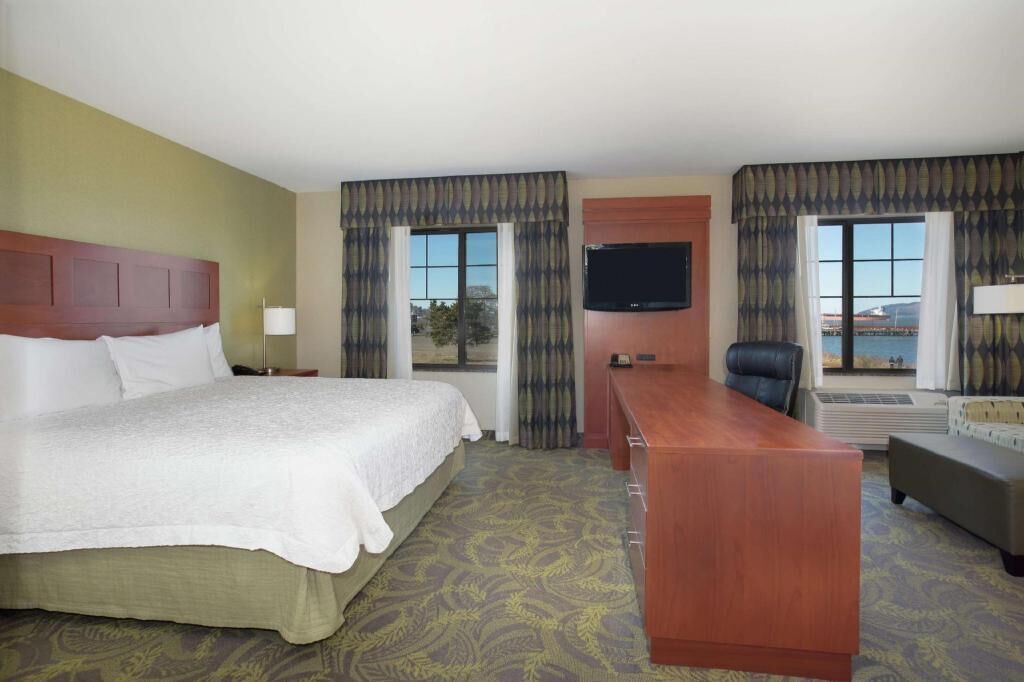 Iron/ironing board, free cots/infant beds, free WiFi, bed sheets