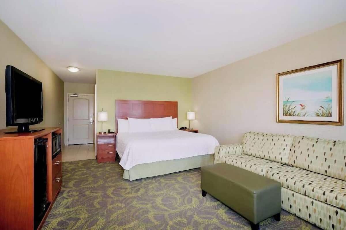 Iron/ironing board, free cribs/infant beds, free WiFi, bed sheets