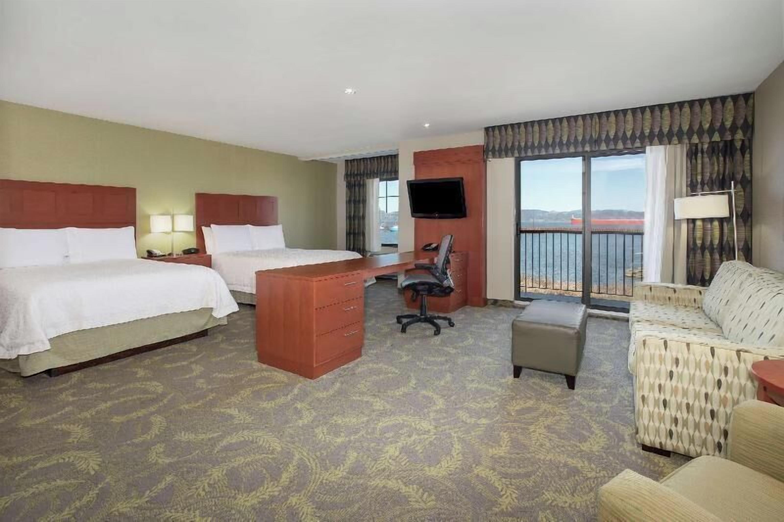 Iron/ironing board, free cots/infant beds, free WiFi, bed sheets