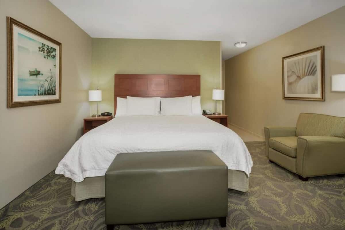 Iron/ironing board, free cribs/infant beds, free WiFi, bed sheets