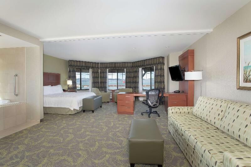 Iron/ironing board, free cots/infant beds, free WiFi, bed sheets