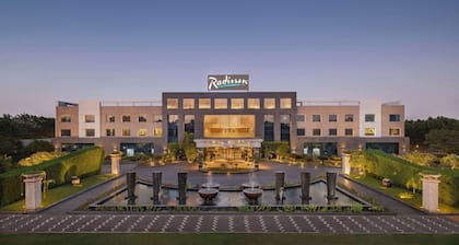 Radisson Resort & Spa Kandla